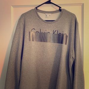 Calvin Klein Sweater
